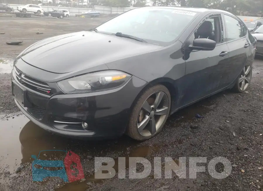 1C3CDFEBXFD181550 Photo# 1