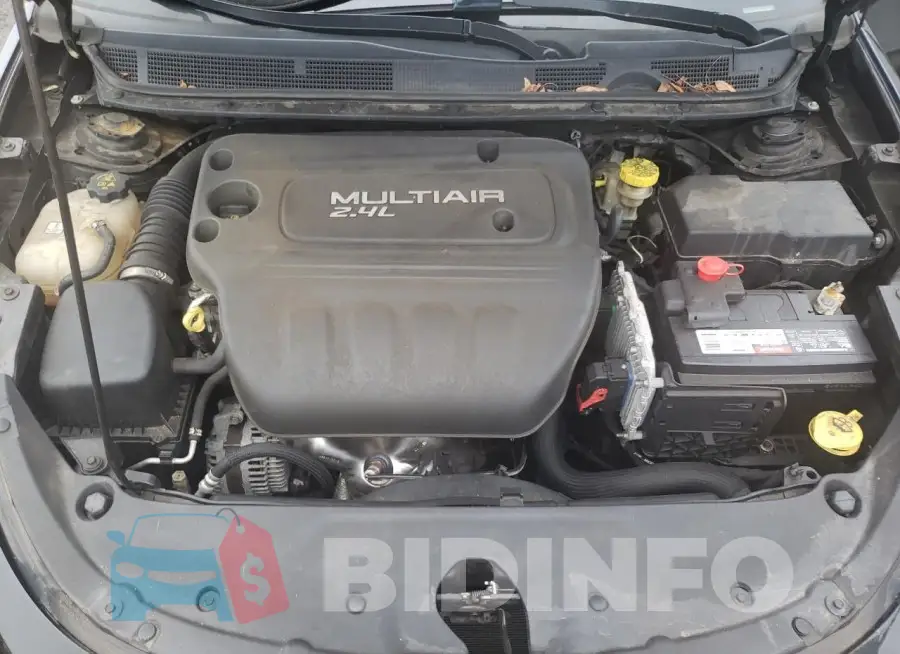 1C3CDFEBXFD181550 Photo# 11