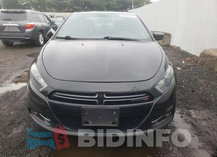 1C3CDFEBXFD181550 Photo# 5