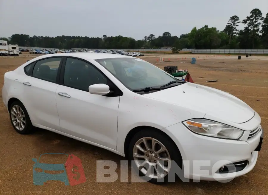 1C3CDFFA2GD817045 Photo# 4