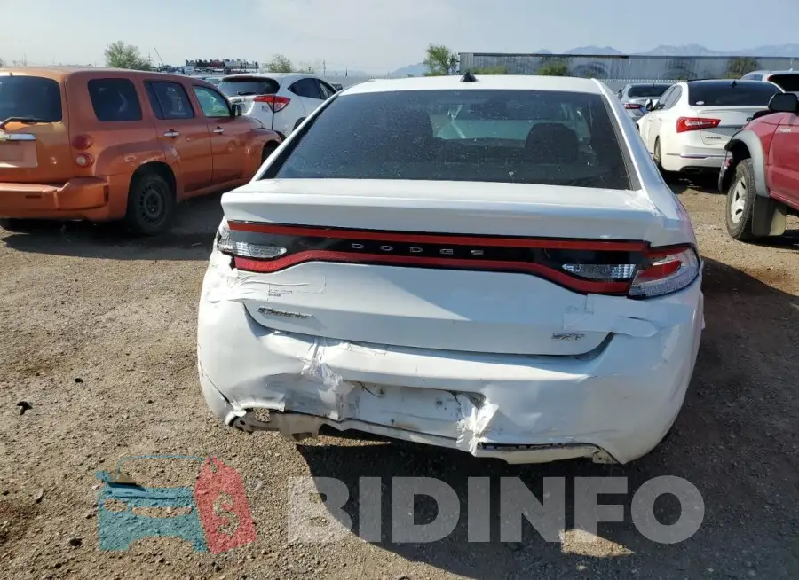 1C3CDFFA7GD821933 Photo# 6