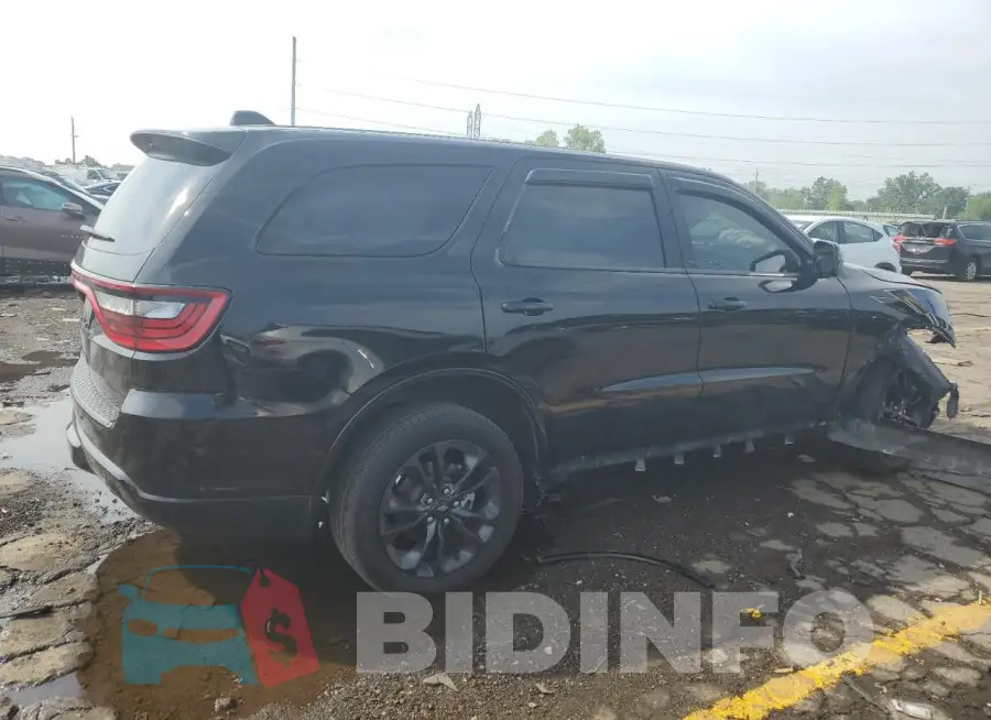 1C4RDJAG7NC161853 Photo# 3