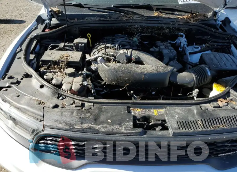 1C4RDJDG8PC555778 Photo# 12