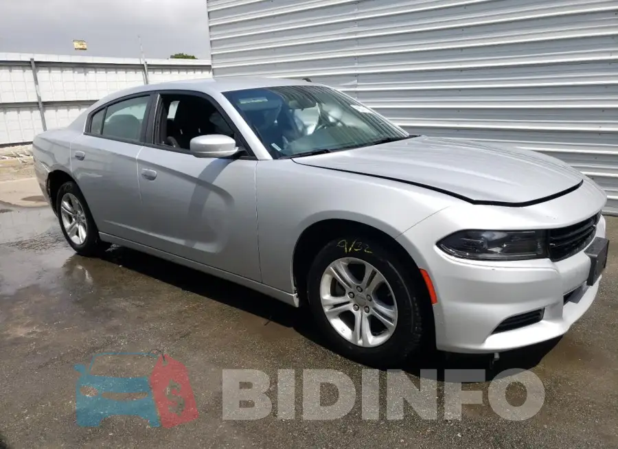 2C3CDXBG4NH239238 Photo# 4