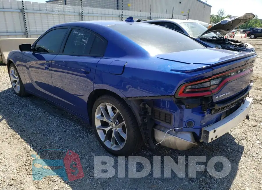 2C3CDXBG5LH177653 Photo# 2