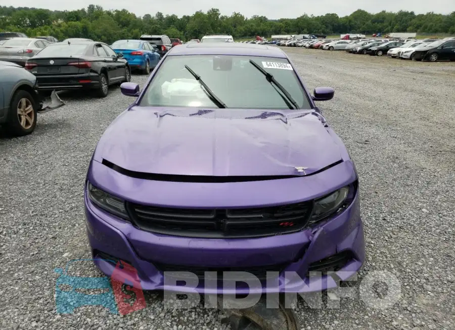 2C3CDXCT5GH169408 Photo# 5