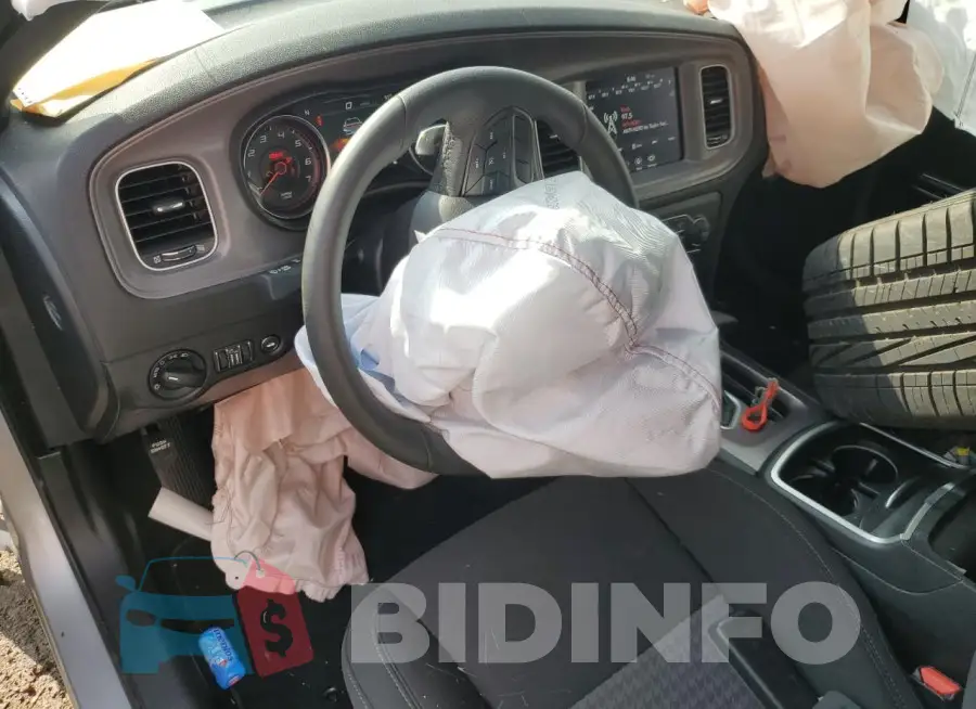 2C3CDXCT6PH579246 Photo# 8