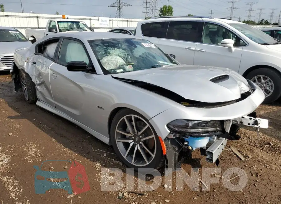 2C3CDXCT6PH579246 Photo# 4