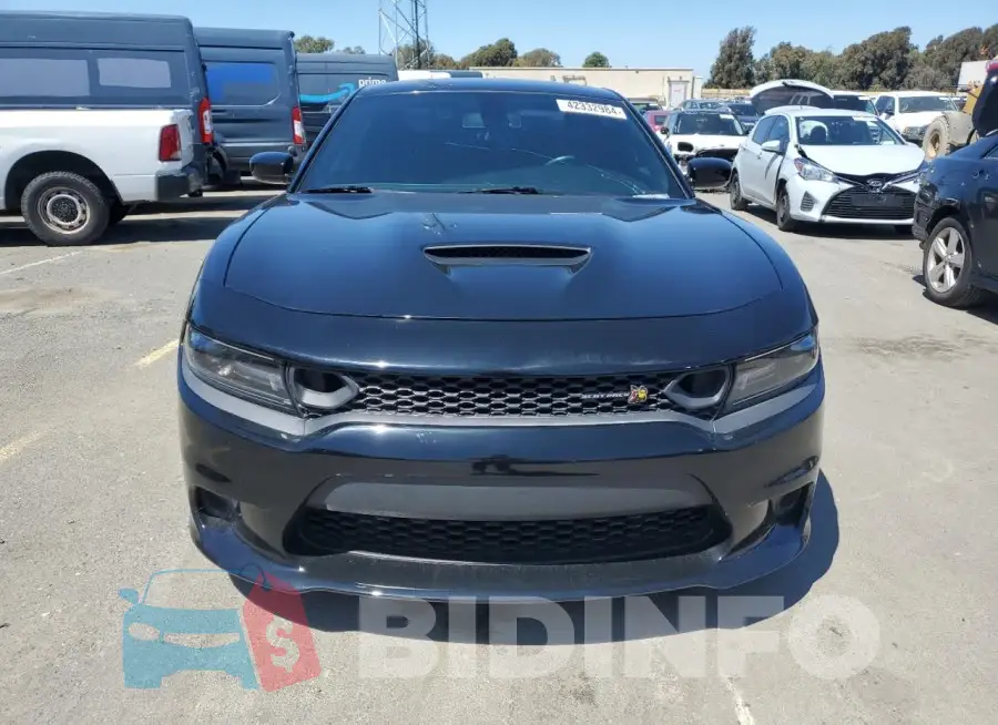 2C3CDXGJ2MH673354 Photo# 5