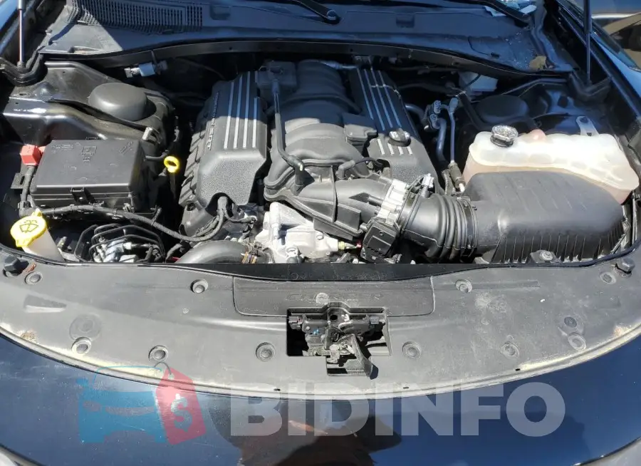 2C3CDXGJ2MH673354 Photo# 11