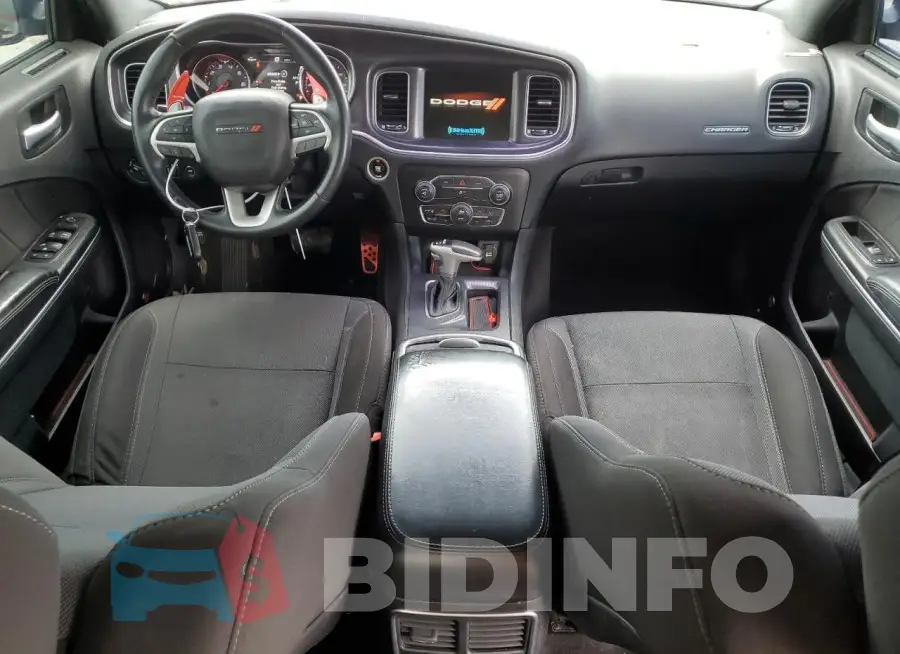 2C3CDXHG3FH890711 Photo# 8