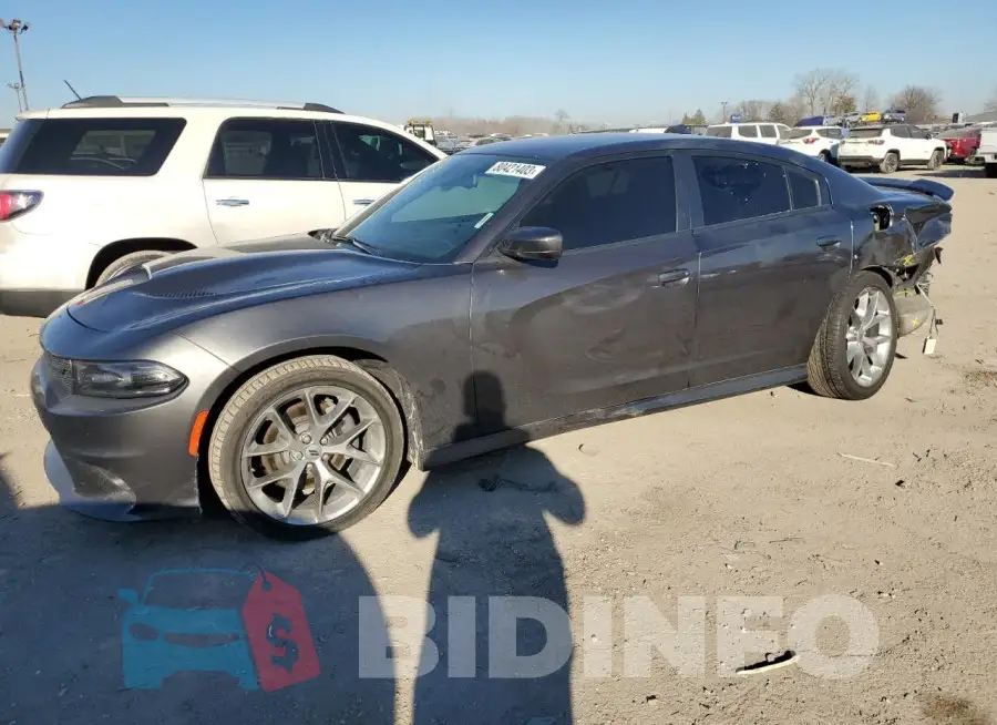 2C3CDXHG9KH713817 Photo# 1