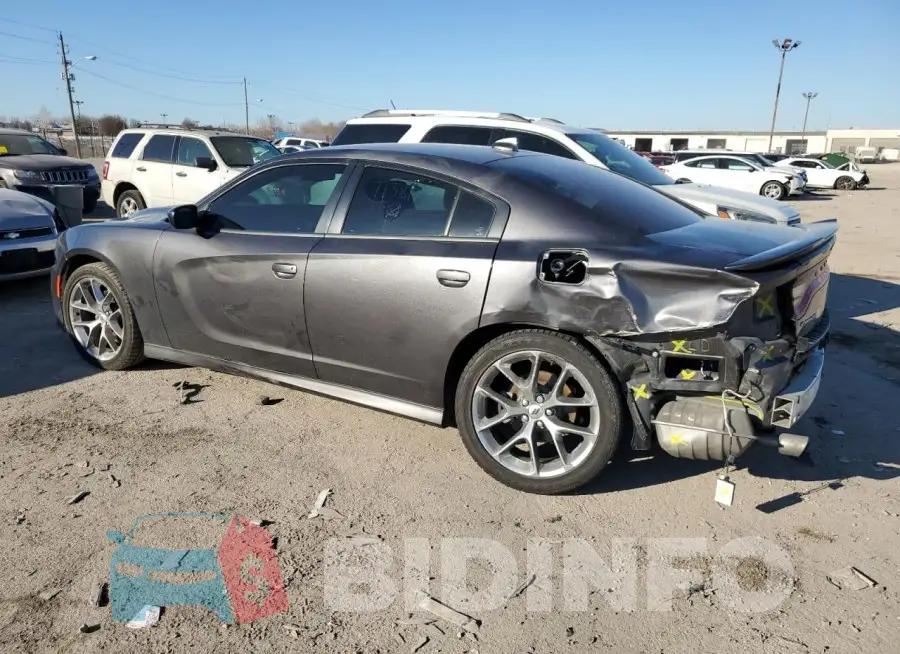 2C3CDXHG9KH713817 Photo# 2