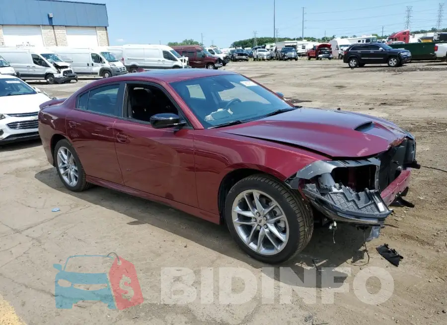 2C3CDXMG1PH625423 Photo# 4