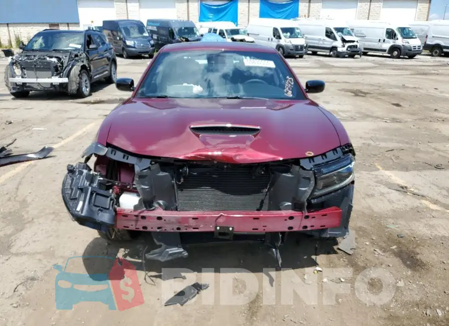 2C3CDXMG1PH625423 Photo# 5