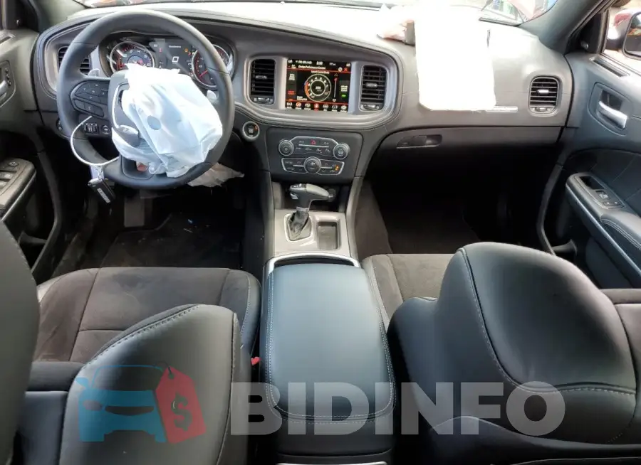 2C3CDXMG1PH625423 Photo# 8