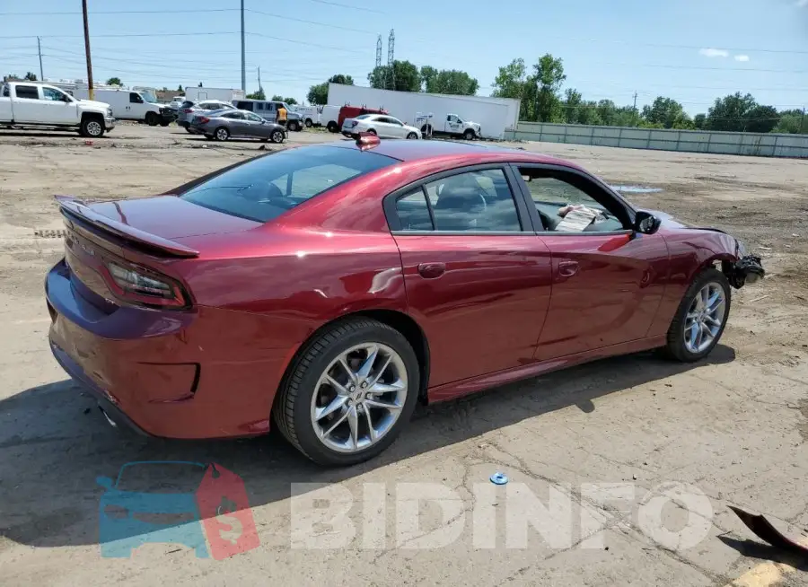 2C3CDXMG1PH625423 Photo# 3