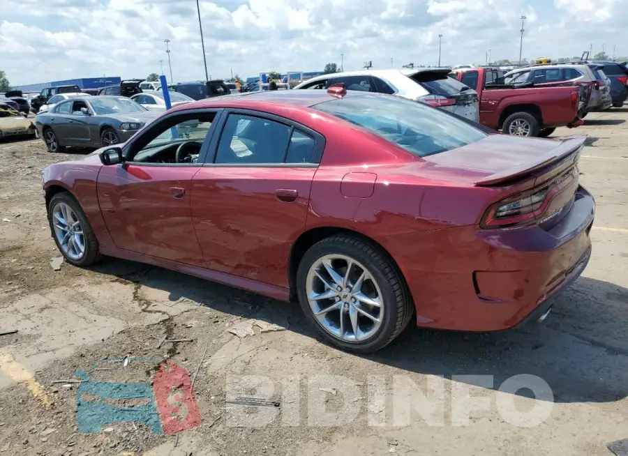 2C3CDXMG1PH625423 Photo# 2
