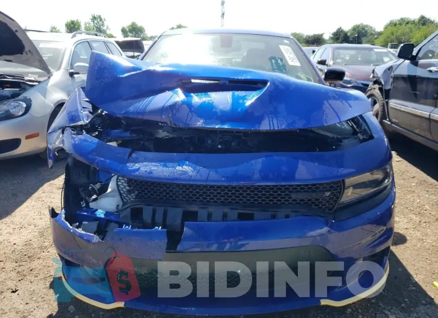 2C3CDXMG8NH147904 Photo# 5