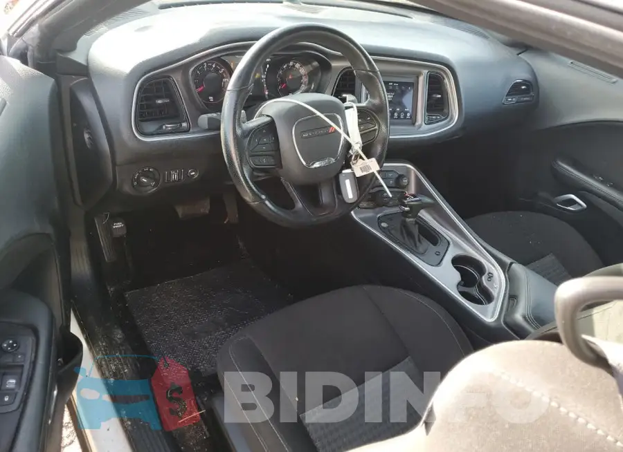2C3CDZJG2MH568127 Photo# 8