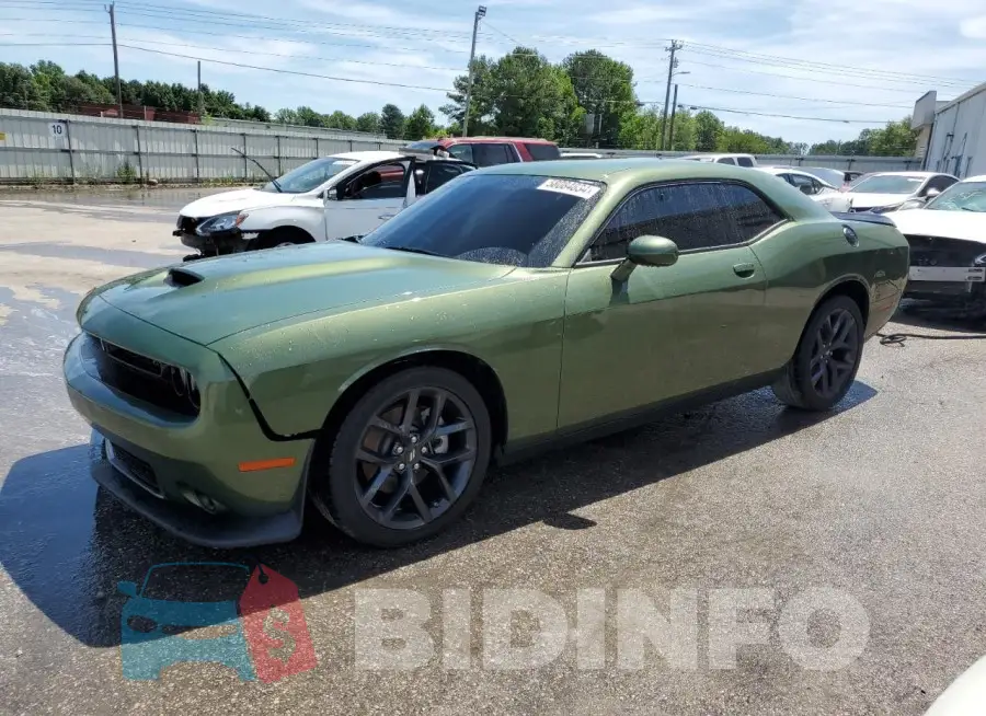 2C3CDZJG6PH649782 Photo# 1