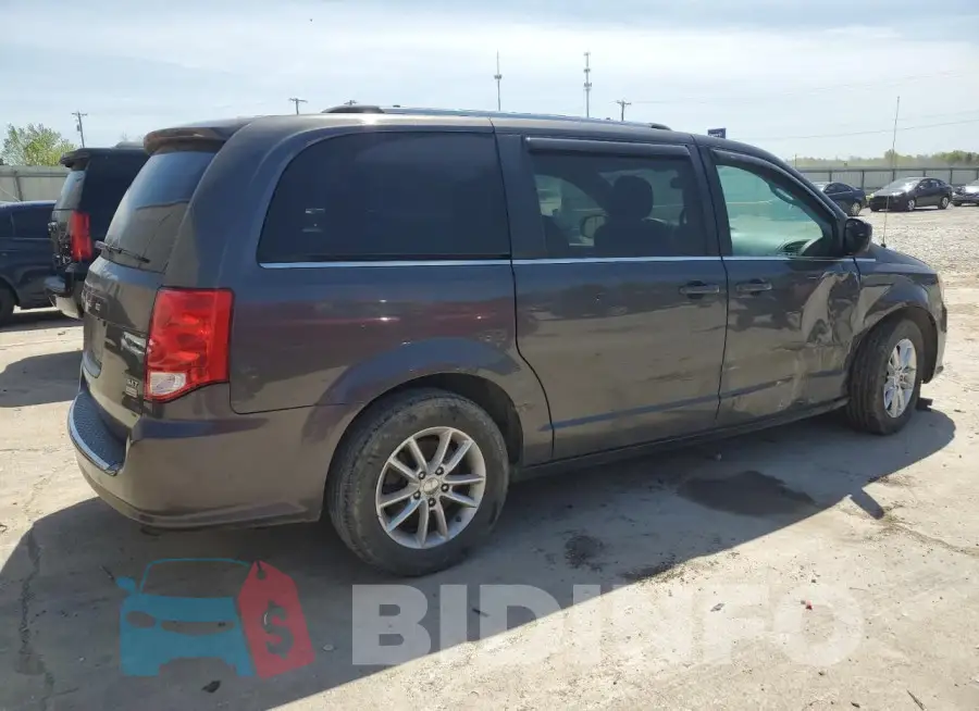 2C4RDGCGXJR216264 Photo# 3