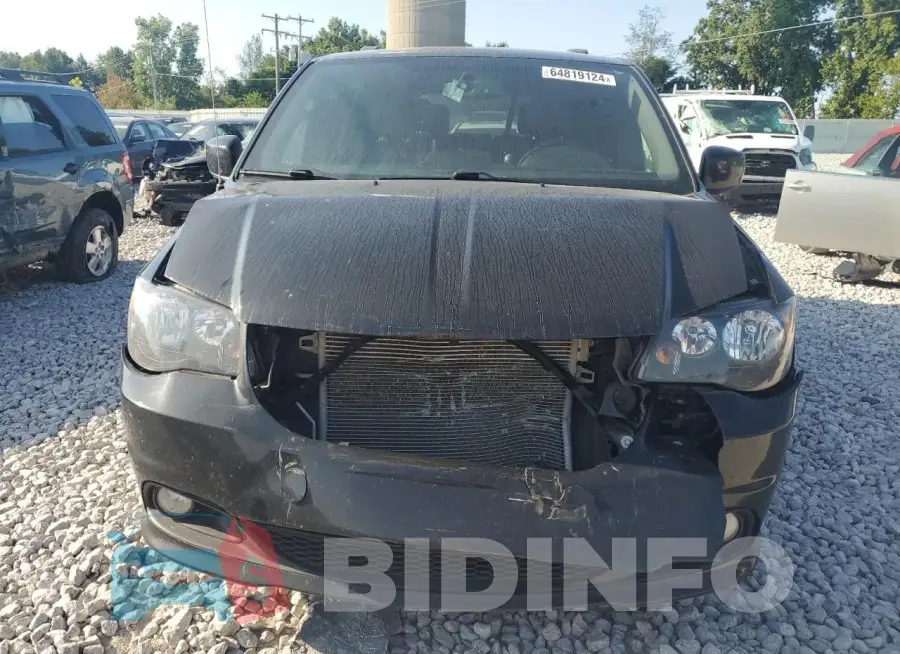 2C4RDGEG3JR146913 Photo# 5