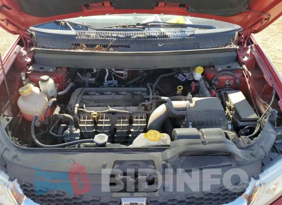 3C4PDCAB1GT223214 Photo# 12