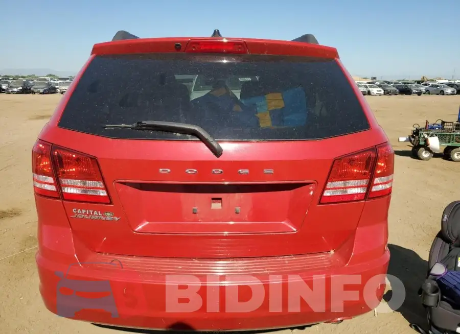3C4PDCAB1GT223214 Photo# 6