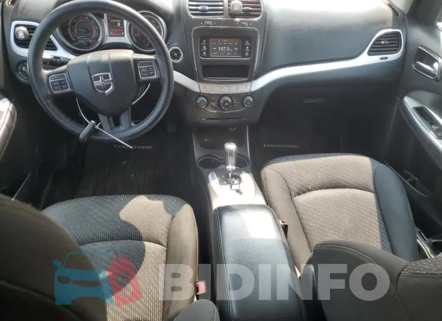 3C4PDCAB1GT223214 Photo# 8