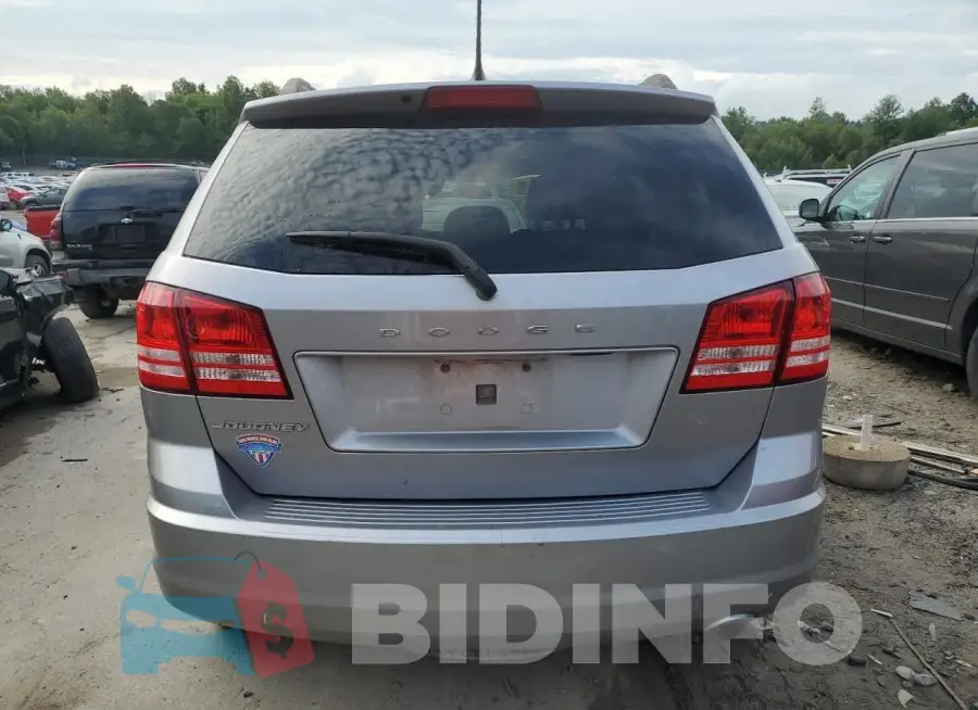 3C4PDCAB4GT245627 Photo# 6