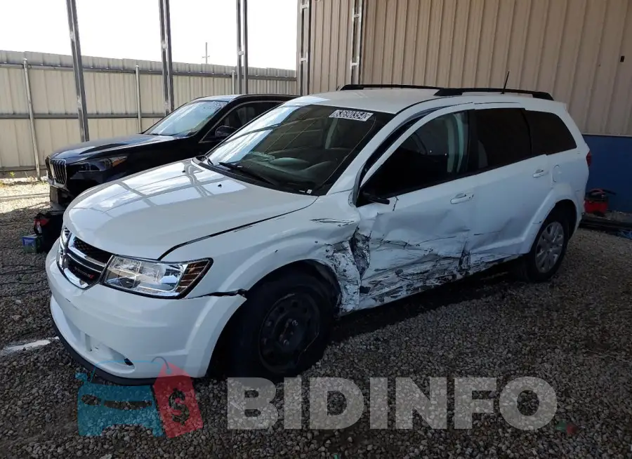 3C4PDCAB8LT237525 Photo# 1