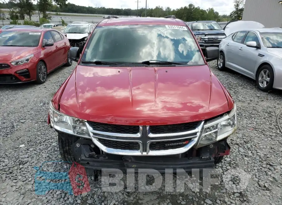 3C4PDCAB9JT241600 Photo# 5