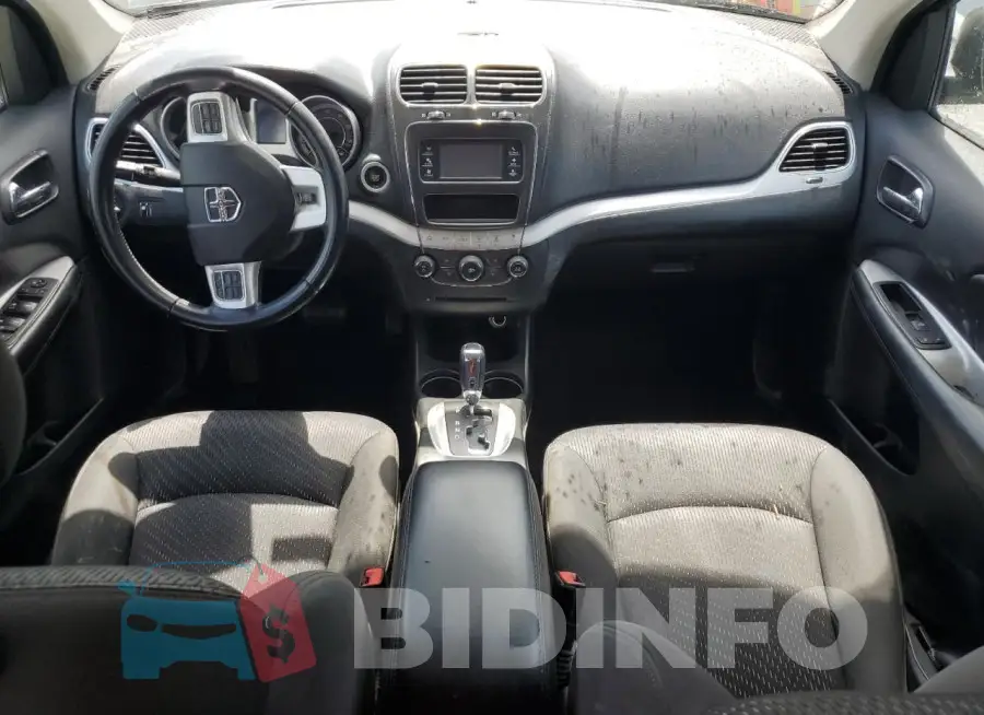 3C4PDCAB9JT445247 Photo# 8