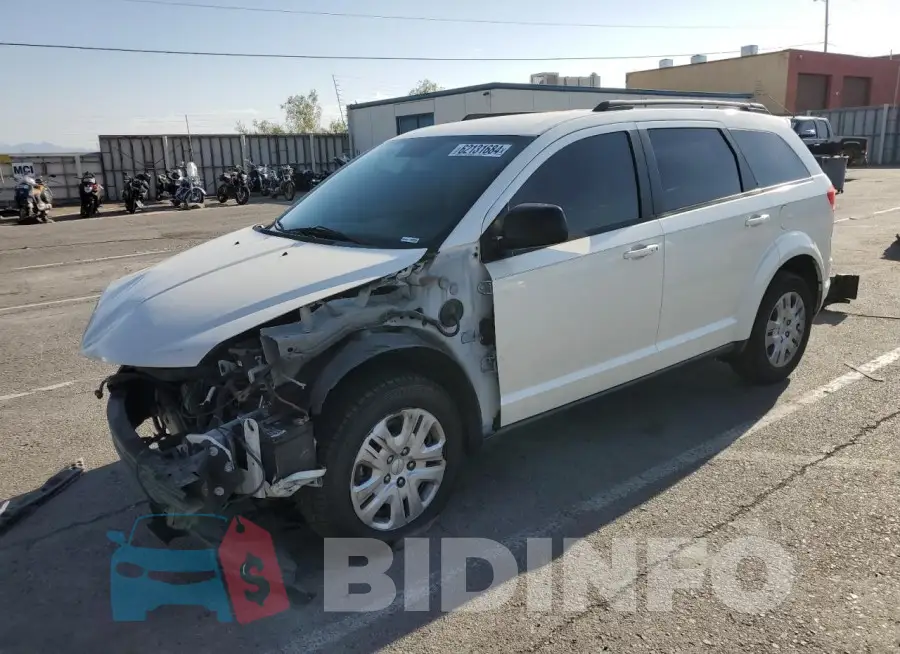 3C4PDCABXGT109373 Photo# 1