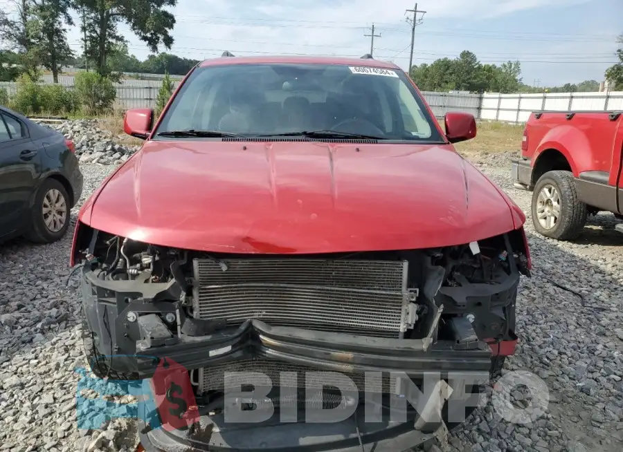 3C4PDCBG0GT224834 Photo# 5