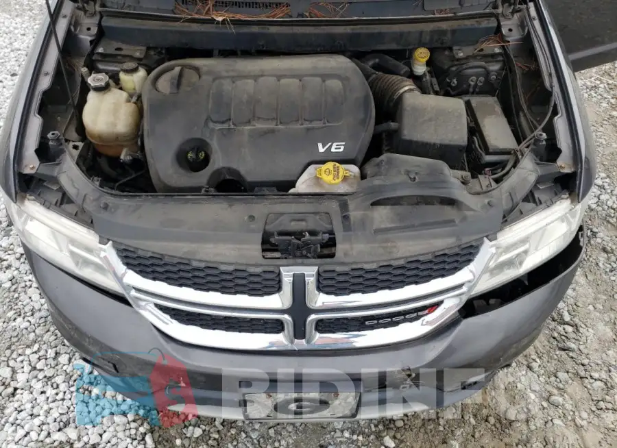 3C4PDCBG1GT145544 Photo# 12