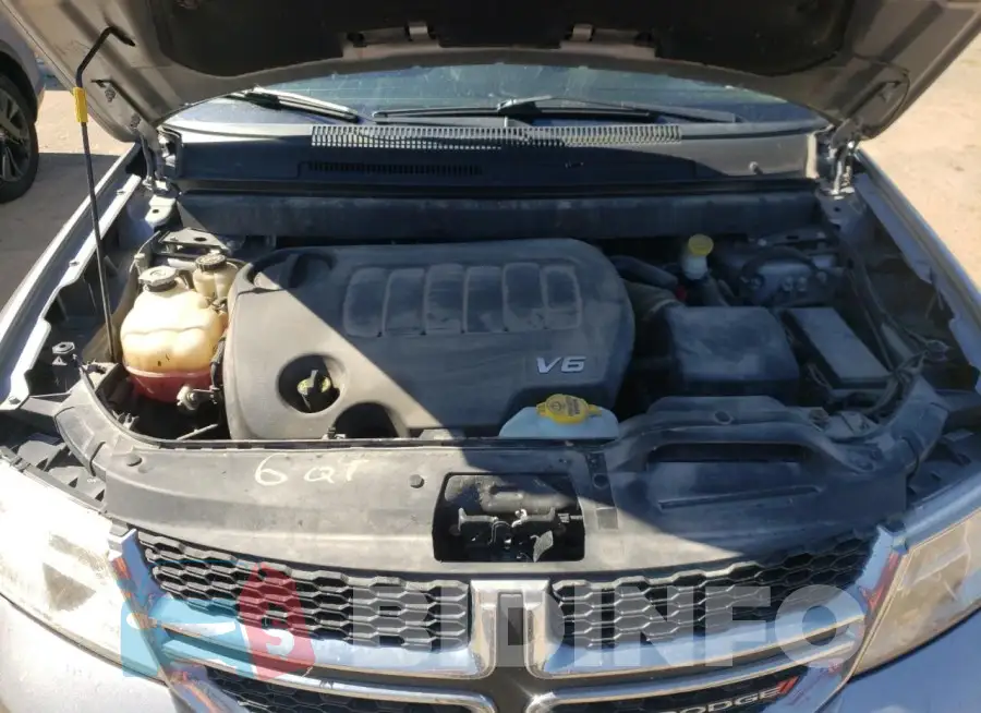 3C4PDCBG3GT146565 Photo# 12