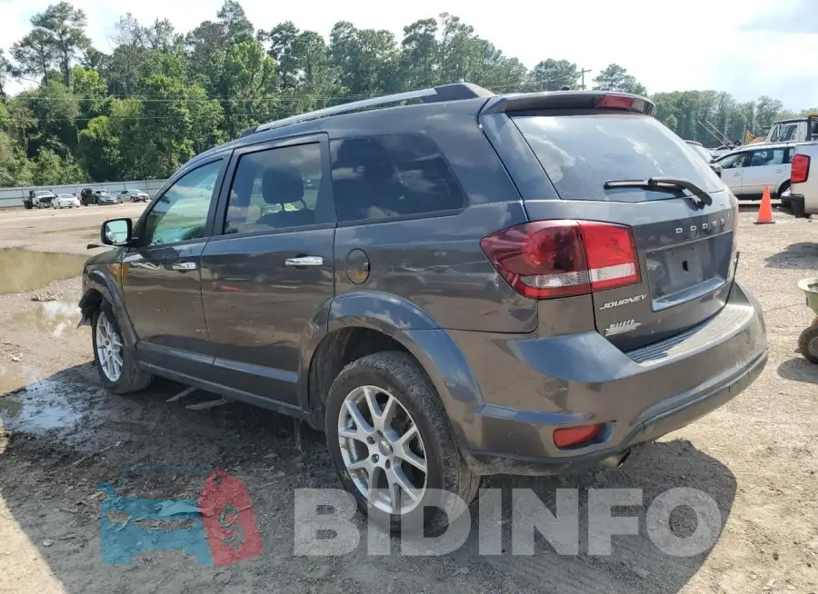 3C4PDCBG4GT154139 Photo# 2