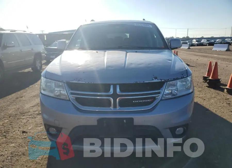 3C4PDCBG5GT224666 Photo# 5