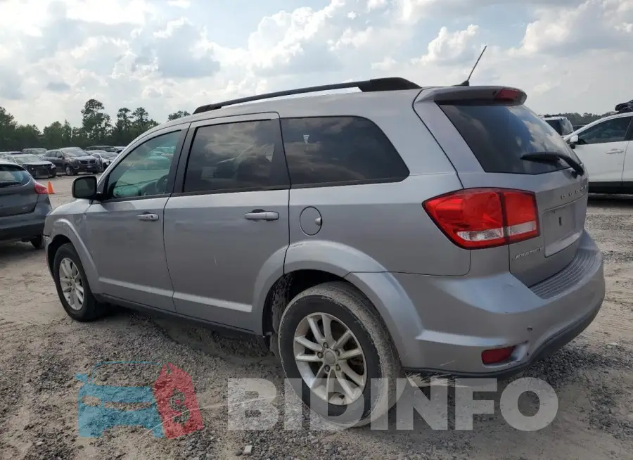 3C4PDCBG8FT582889 Photo# 2