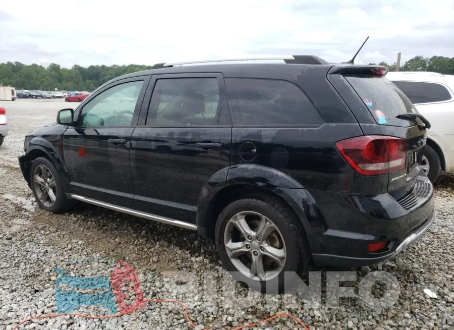 3C4PDCGB0HT619482 Photo# 2
