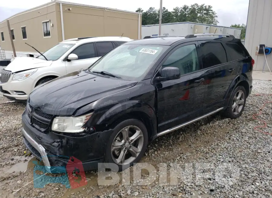 3C4PDCGB0HT619482 Photo# 1