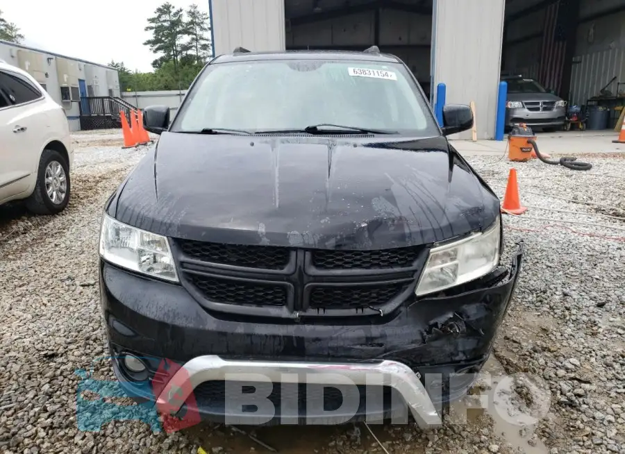 3C4PDCGB0HT619482 Photo# 5