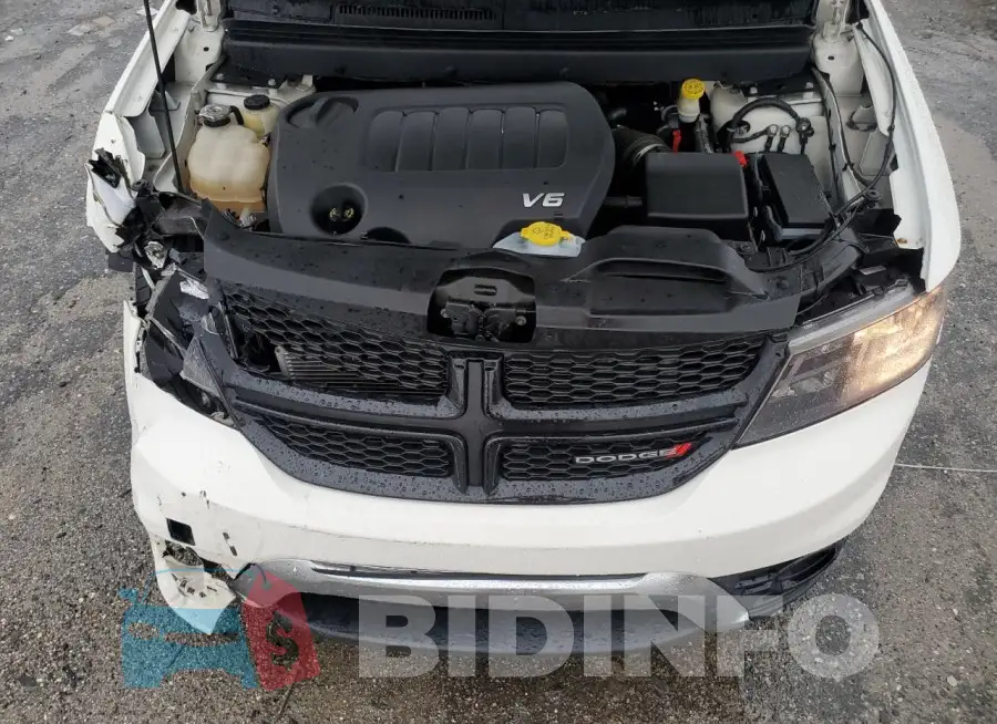 3C4PDCGG7HT500923 Photo# 12