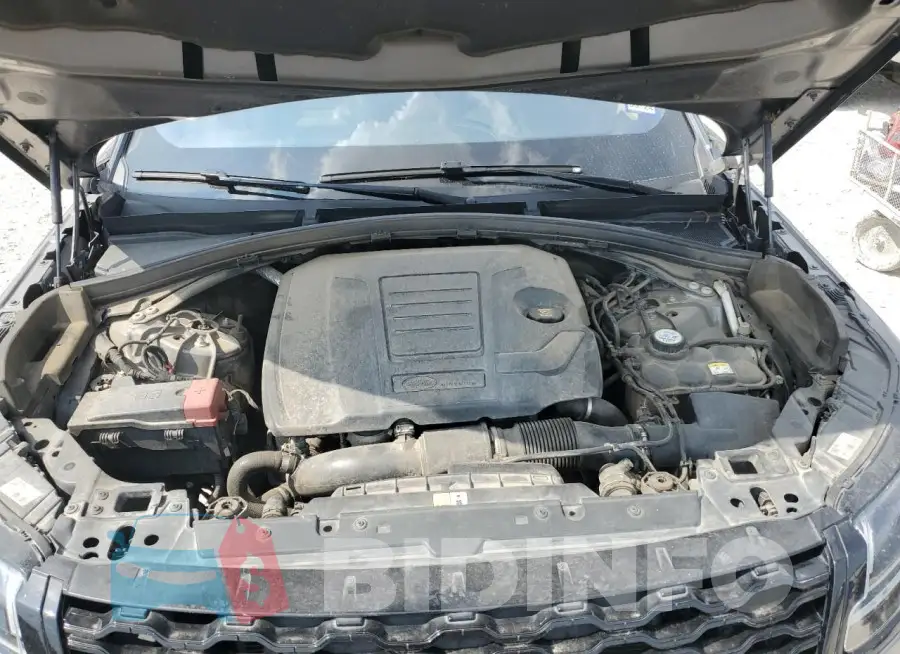 SALYL2EX2KA206387 Photo# 12