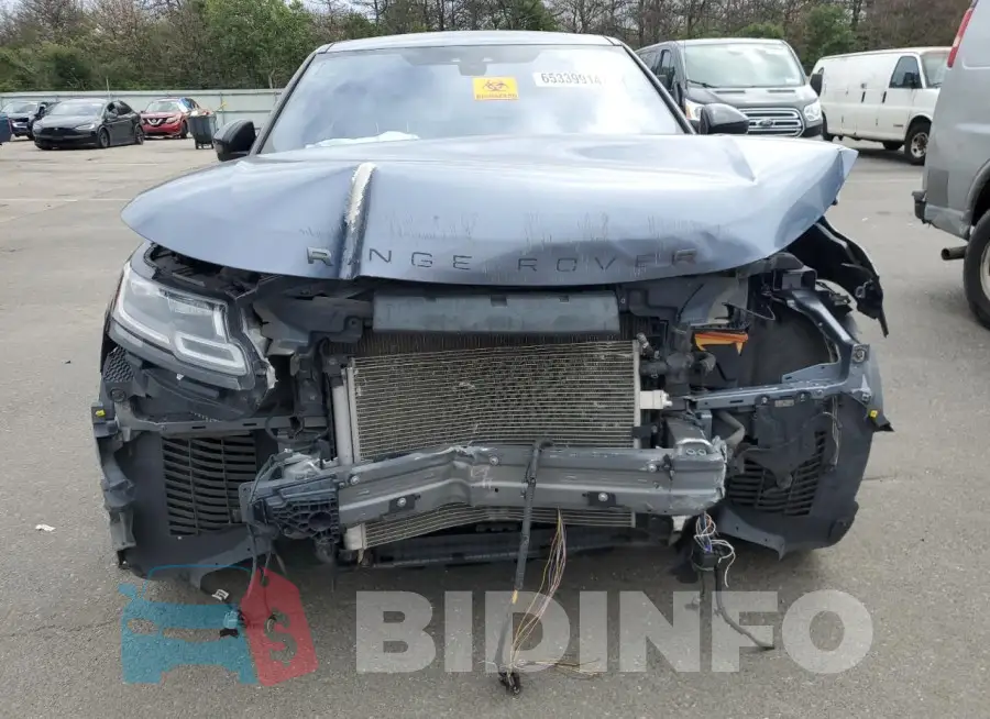 SALYL2RV9JA714119 Photo# 5