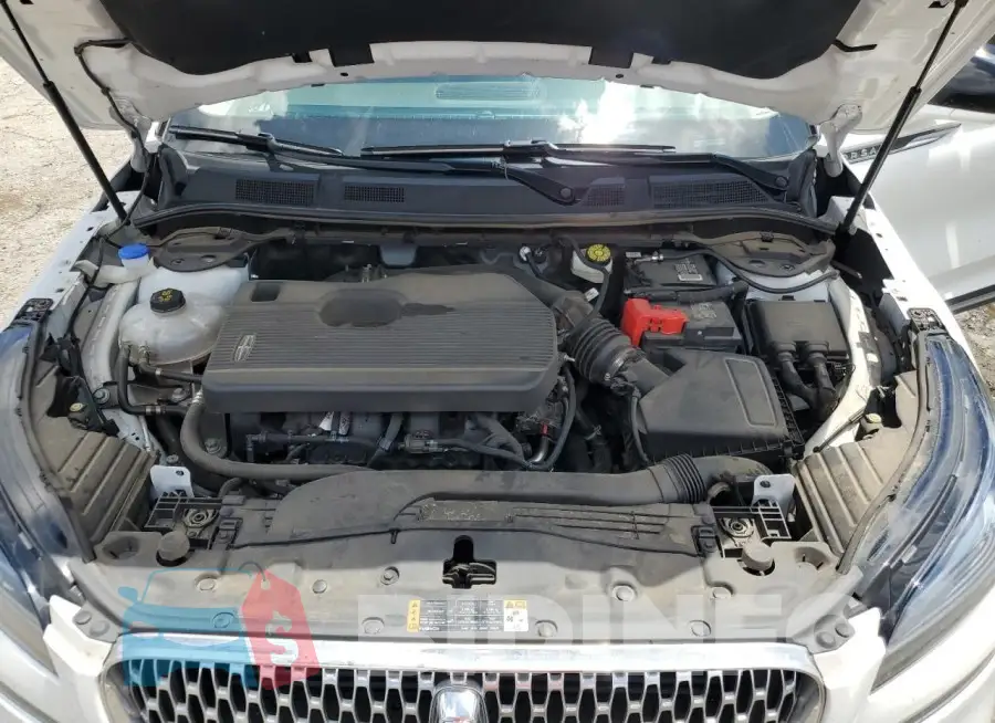 5LMCJ1C91LUL22193 Photo# 11