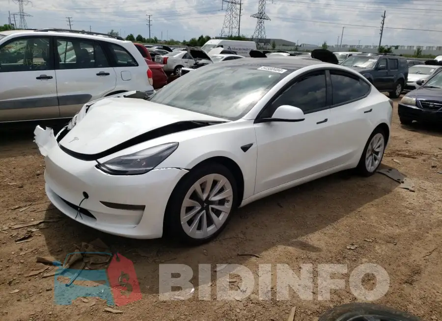 5YJ3E1EA2PF510853 Photo# 1