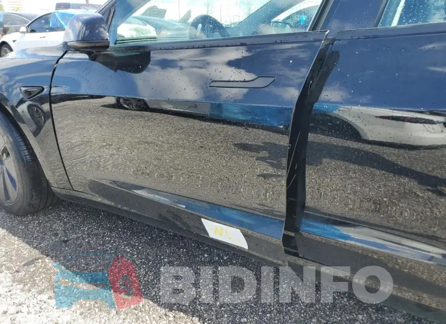 5YJ3E1EA2RF747345 Photo# 12